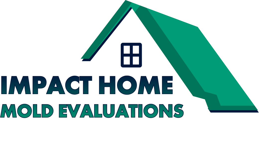 Impact Home Mold Evaluations Logo